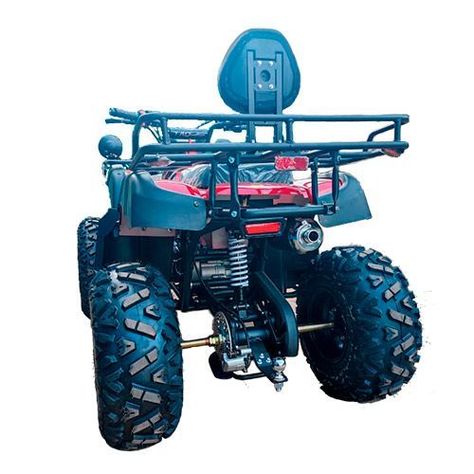 Cuatrimoto Atv Hummer Extreme 250cc pro-2