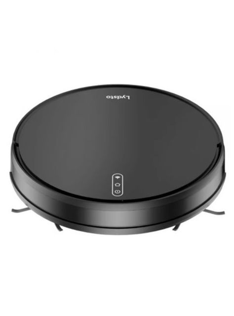Robot Aspiradora Xiaomi Lydsto G1 con Mopa, Negra-3