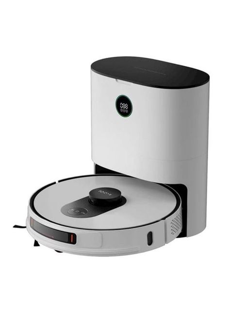 ROIDMI Eve MAX Robot Aspirador y Mop-Cleaner 5000PA-0