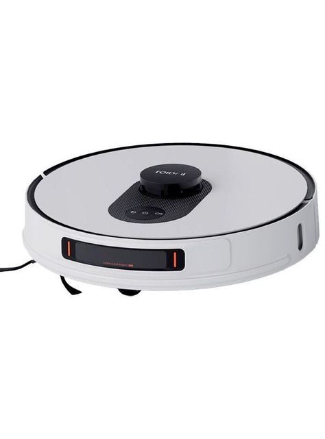 ROIDMI Eve MAX Robot Aspirador y Mop-Cleaner 5000PA-3