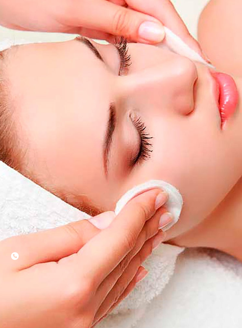 Limpieza Facial Profunda-0