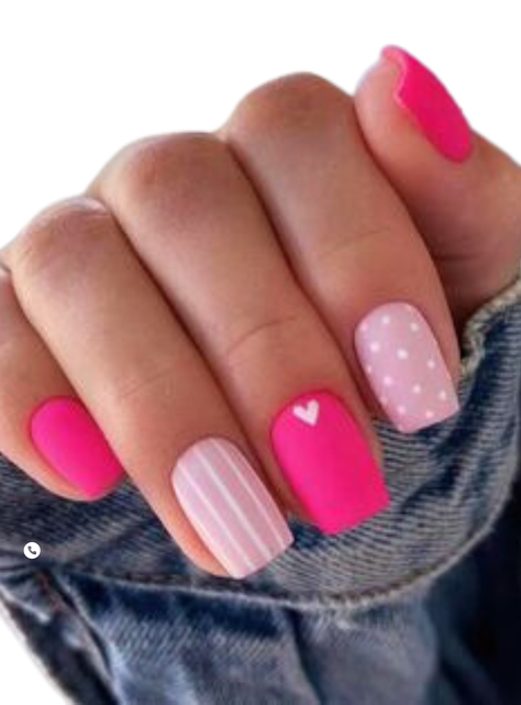 Esmaltado Permanente con Spa de manos-0