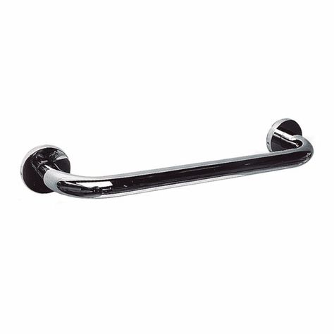 Barra de apoyo 45cm Dulox acero inoxidable 304-0