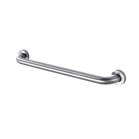 Barra de apoyo 30cm Dulox acero inoxidable 304-0