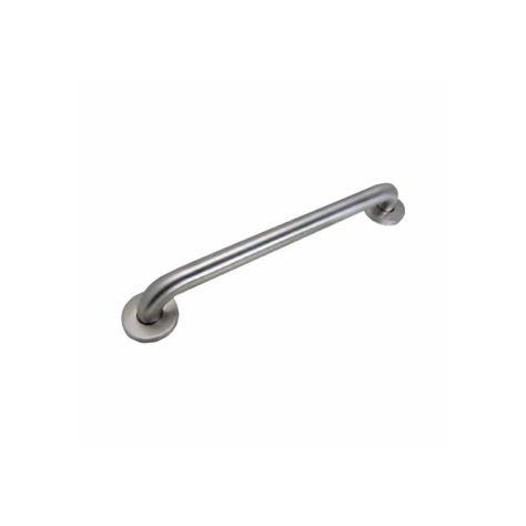 Barra de apoyo 30cm Dulox acero inoxidable 304-2