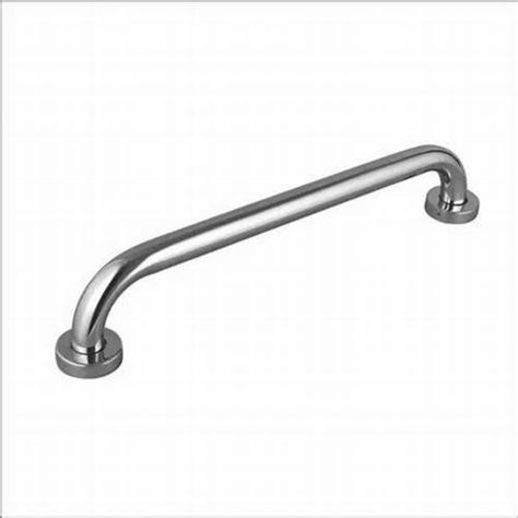 Barra de apoyo 60cm Dulox acero inoxidable 304-0