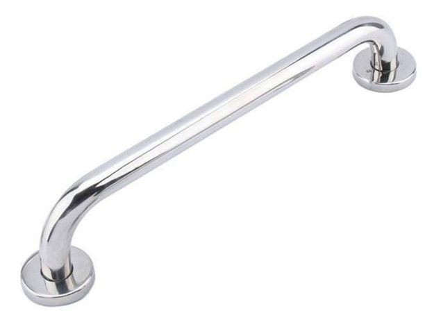 Barra de apoyo 60cm Dulox acero inoxidable 304-1