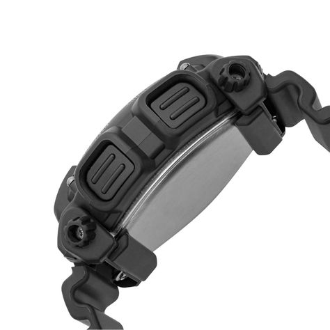 Reloj G-SHOCK DW-9052GBX-1A4DR Resina Hombre Negro-1