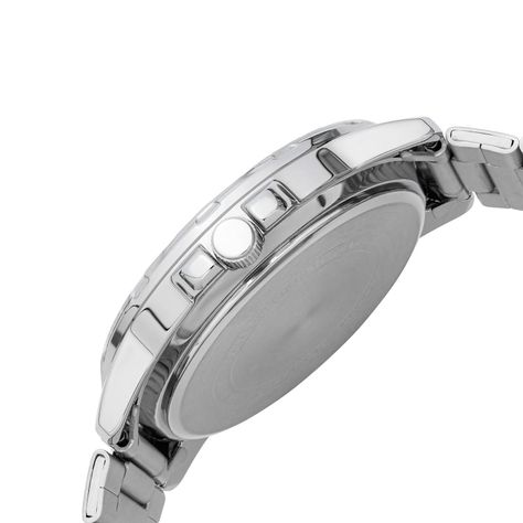Reloj CASIO MTP-VD01D-2BVUDF Acero Hombre Plateado-1