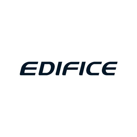 Reloj EDIFICE EFR-S108D-3AVUDF Acero Hombre Plateado-1