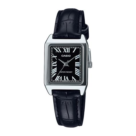 Reloj CASIO LTP-V007L-1BUDF Acero Mujer Plateado-0