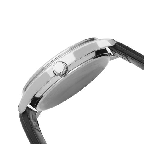 Reloj CASIO MTP-V001L-1BUDF Acero Hombre Plateado-1