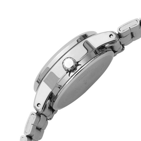 Reloj CASIO LTP-V002D-1BUDF Acero Mujer Plateado-1