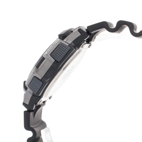 Reloj CASIO AE-1100W-1AVDF Resina Juvenil Gris-2