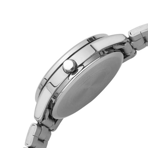 Reloj CASIO LTP-V005D-1BUDF Acero Mujer Plateado-1
