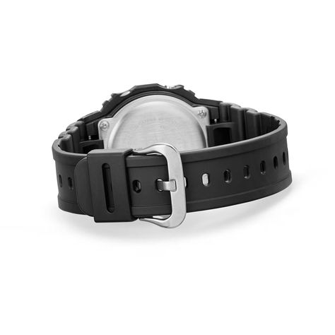 Reloj G-SHOCK DW-5600RL-1DR Resina Hombre Negro-5