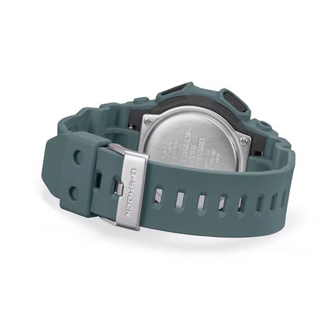 Reloj G-SHOCK GA-010-2ADR Carbono/Resina Hombre Azul-5
