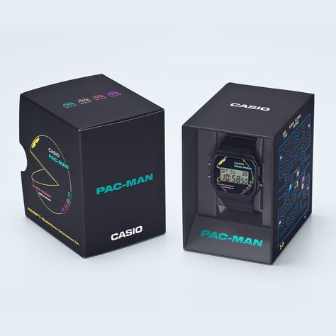 Reloj CASIO F-91WPC-1ADR Resina Hombre Negro-7