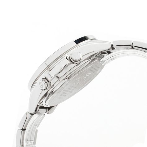 Reloj EDIFICE EFV-C100D-2AVDF Acero Hombre Plateado-1