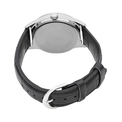 Reloj CASIO MTP-V001L-7BUDF Acero Hombre Plateado-2