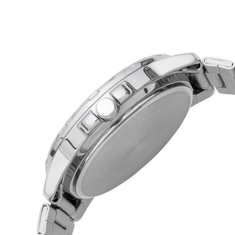 Reloj CASIO MTP-VD01D-2EVUDF Acero Hombre Plateado-1