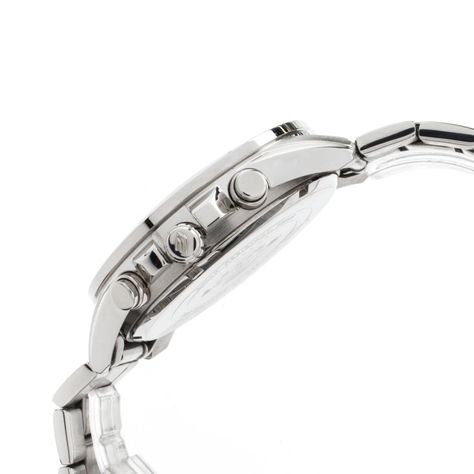 Reloj EDIFICE EFV-550D-2AVUDF Acero Hombre Plateado-1
