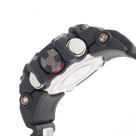 Reloj G-SHOCK GWG-1000-1ADR Resina/Acero Hombre Negro-1