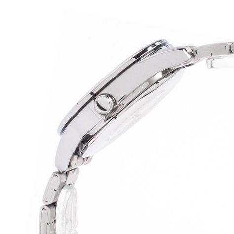 Reloj CASIO LTP-V005D-1B2UDF Acero Mujer Plateado-1