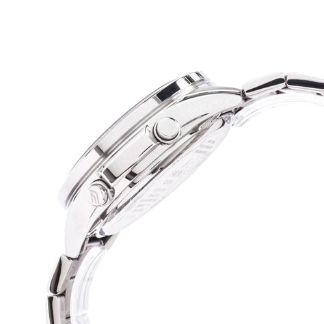 Reloj EDIFICE EFV-C100D-1BVDF Acero Hombre Plateado-1
