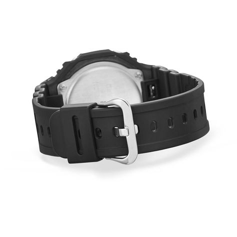 Reloj G-SHOCK GA-2100RL-1ADR Resina Hombre Negro-5