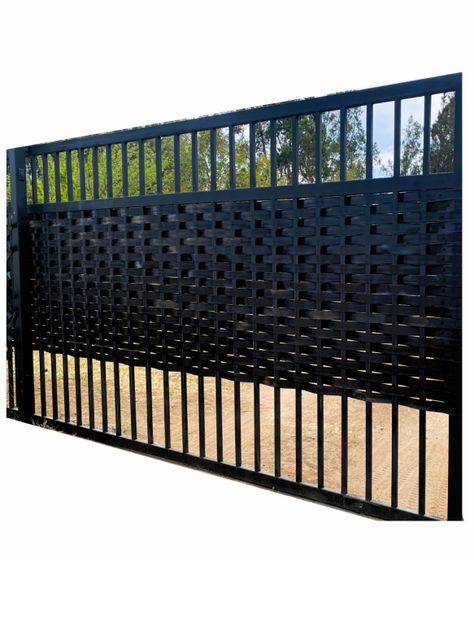 Cinta Cubre Cercos Valstore Negro 3 M2 Incluye Broches-0