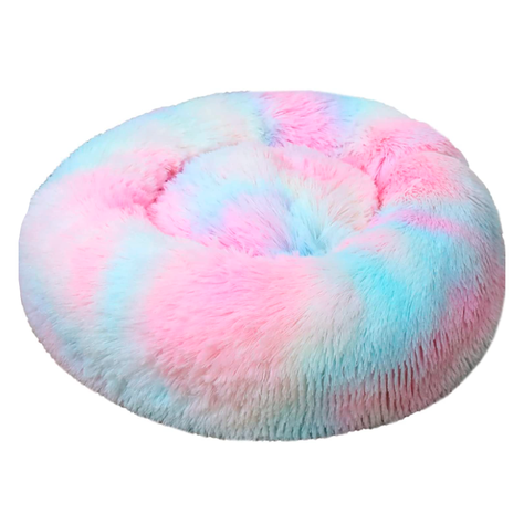 Camita Anti-estres Para Perros Y Gatos  de 60cm-0