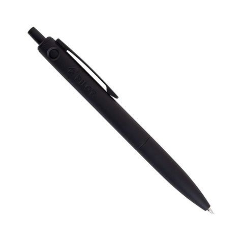 Lápiz Tinta Explorer 2 Negro Mate 0.7mm C/Caja Pilot -0
