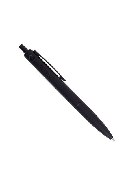 Lápiz Tinta Explorer 2 Negro Mate 0.7mm C/Caja Pilot -1