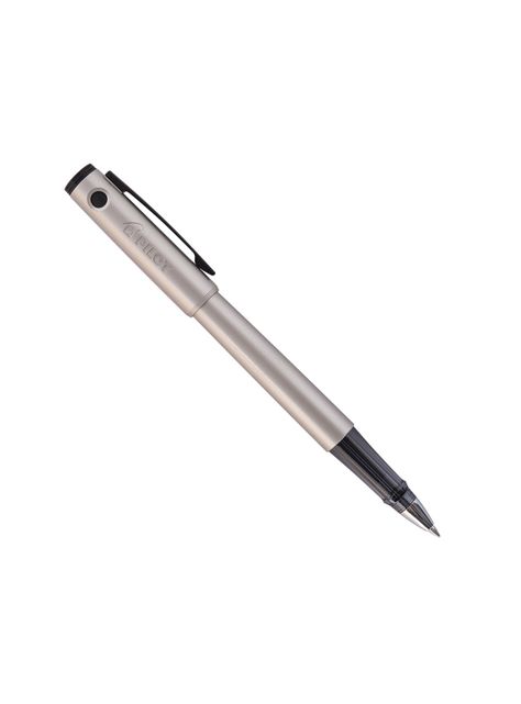 Roller Ball Explorer 2 Plateado 0.7mm C/Caja Pilot -1