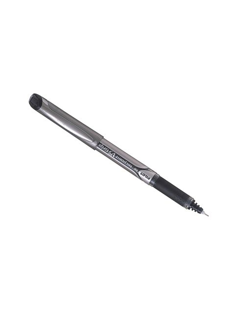 Lápiz Tinta Pilot Hi-tecpoint Grip V5 (0.5mm) Negro Pilot-1