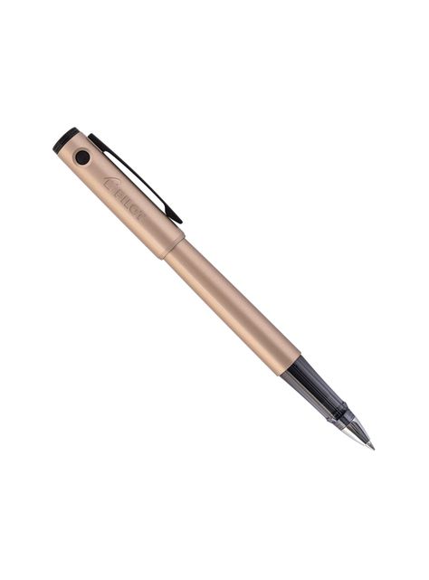 Roller Ball Explorer 2 Dorado 0.7mm C/Caja Pilot -1