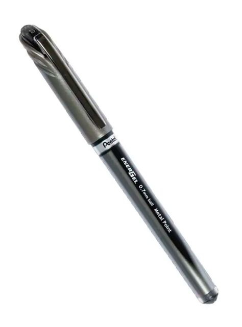 Lápiz Roller Energel 0.7 mm Pentel (elegir tono)-0