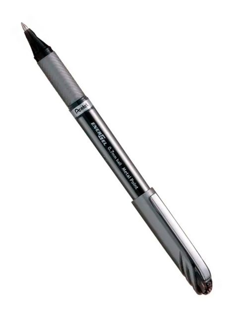 Lápiz Roller Energel 0.7 mm Pentel (elegir tono)-1