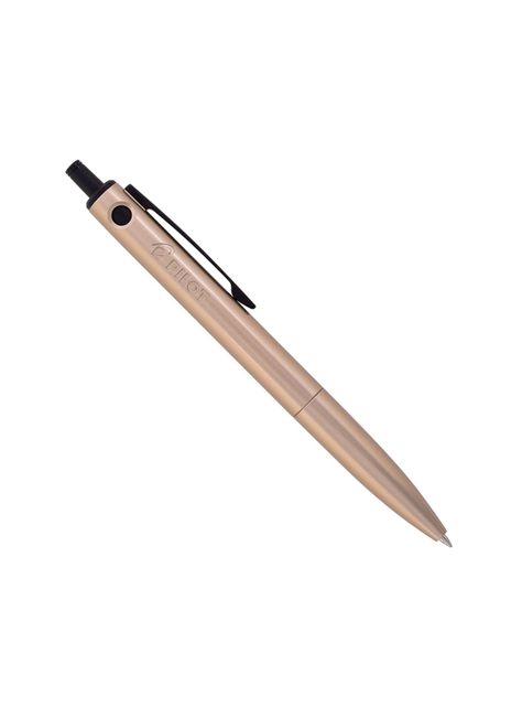 Lápiz Tinta Explorer 2 Cobre 0.7mm C/Caja Pilot -1