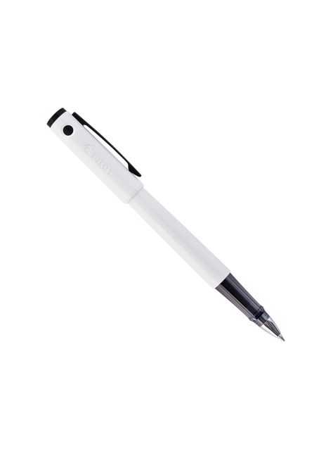 Roller Ball Explorer 2 Blanco 0.7mm C/Caja Pilot -1