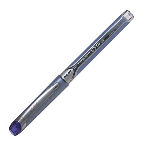 Lápiz Tinta Pilot Hi-tecpoint Grip V5 (0.5mm) Azul Pilot-0