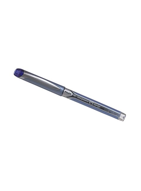 Lápiz Tinta Pilot Hi-tecpoint Grip V5 (0.5mm) Azul Pilot-1