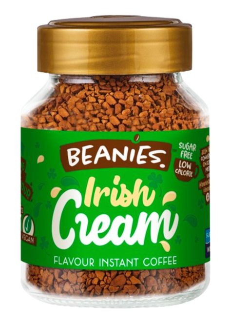 Café BEANIES Irish Cream-0