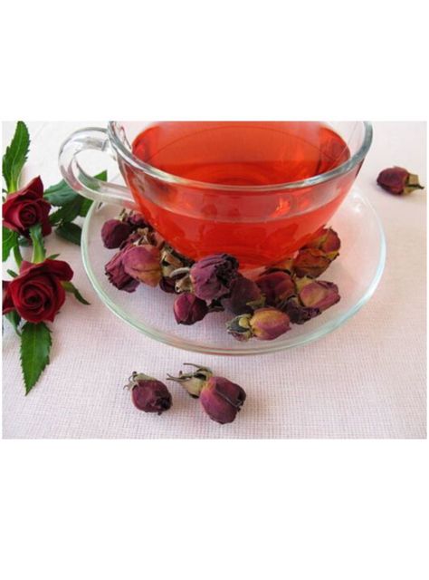 Té Rojo Pu Erh Rosas SENSORIAL-1