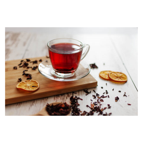 Té Infusión Rooibos Naranja SENSORIAL-1