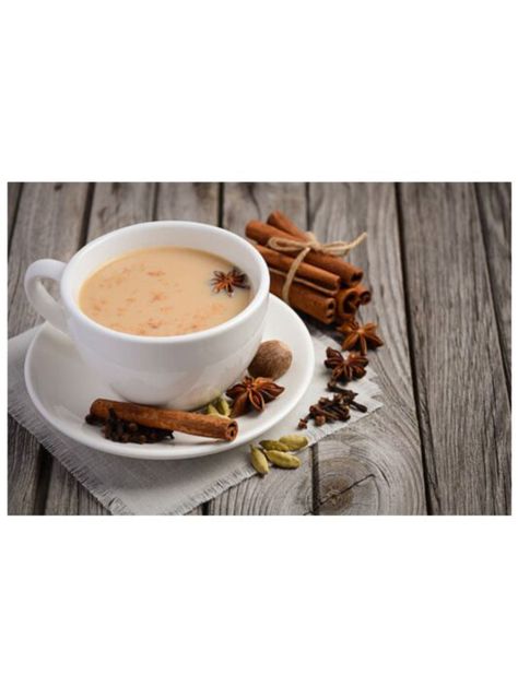 Té Negro Té Chai SENSORIAL-1