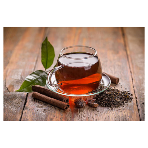 Té Verde Naranja  y Canela SENSORIAL-1
