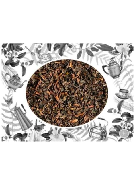 Té Negro English Breakfast SENSORIAL-2
