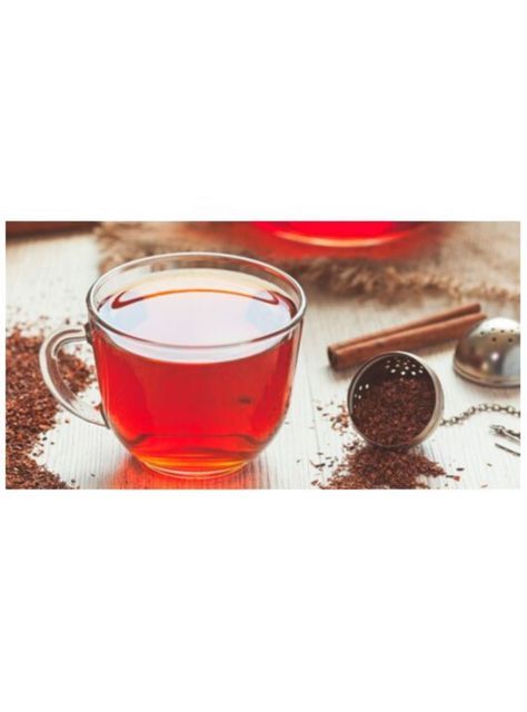 Té Infusión Rooibos Organic SENSORIAL-1